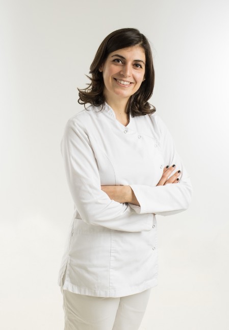 Dott.ssa Cinzia Barcellona