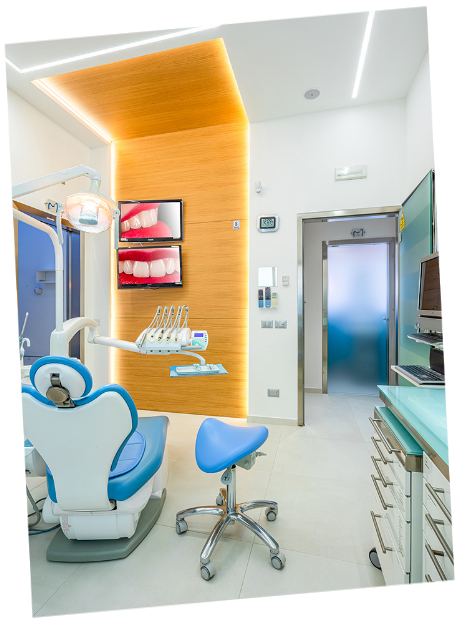 lo studio dentistico Dott. Vito Picone